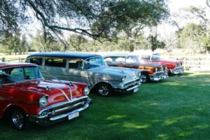 Chevy Limousines